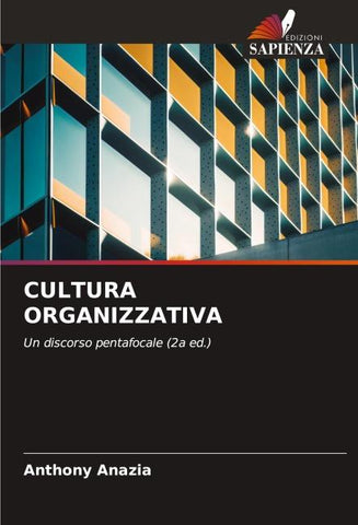 CULTURA ORGANIZZATIVA