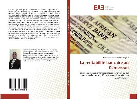 La rentabilité bancaire au Cameroun