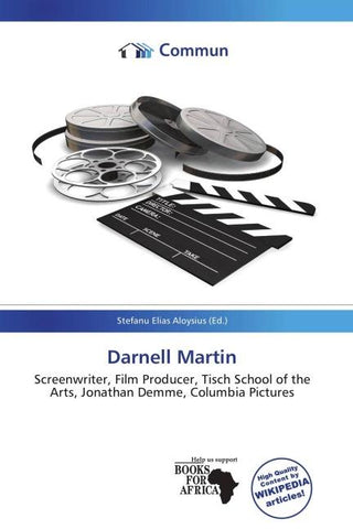 Darnell Martin