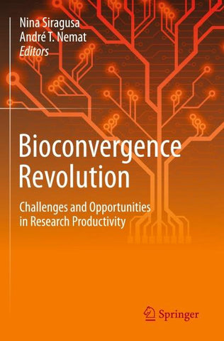 Bioconvergence Revolution