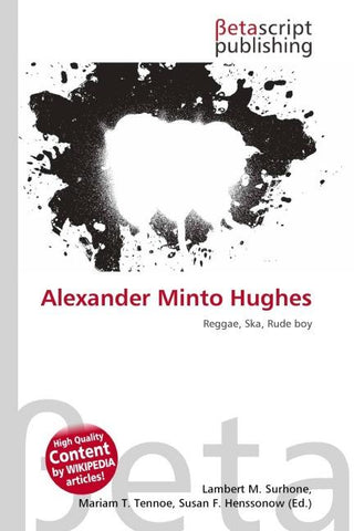 Alexander Minto Hughes