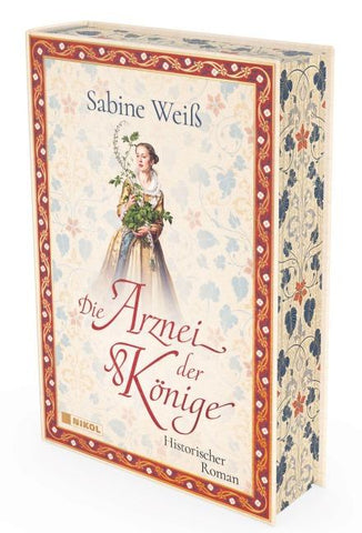 Die Arznei der Könige