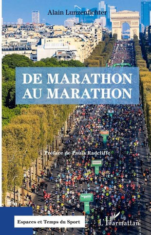De Marathon au marathon