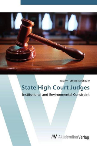 State High Court Judges