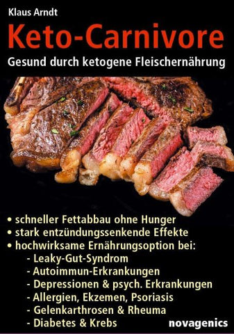 Keto-Carnivore