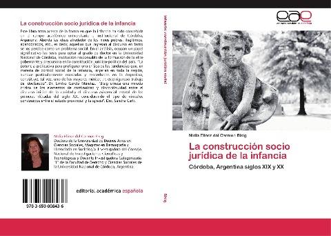 La construcción socio jurídica de la infancia