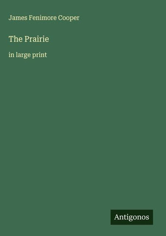 The Prairie