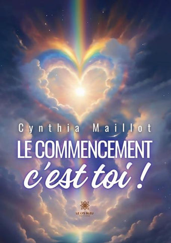 Le commencement c'est toi !