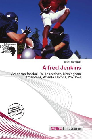 Alfred Jenkins