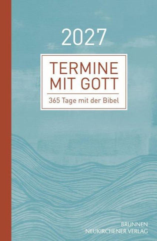Termine mit Gott 2027