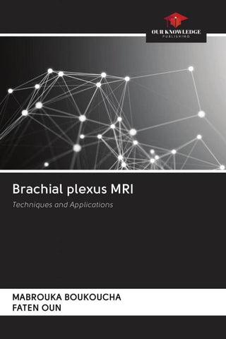 Brachial plexus MRI