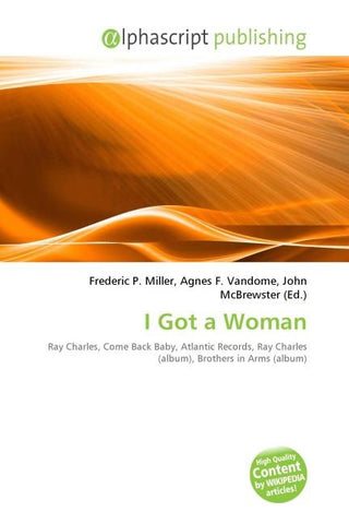 I Got a Woman