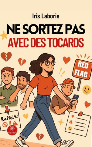 Ne sortez pas avec des tocards
