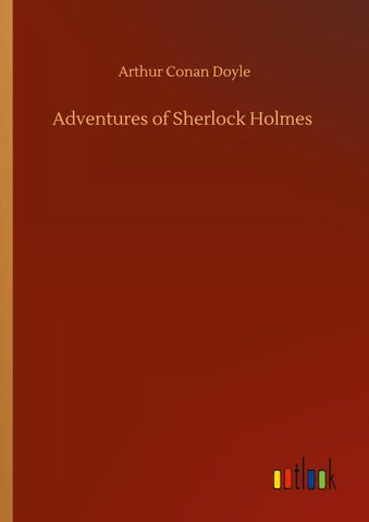 Adventures of Sherlock Holmes
