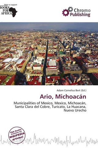 Ario, Michoacán