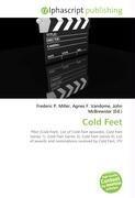 Cold Feet