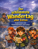Der schlimmste Wandertag aller Zeiten