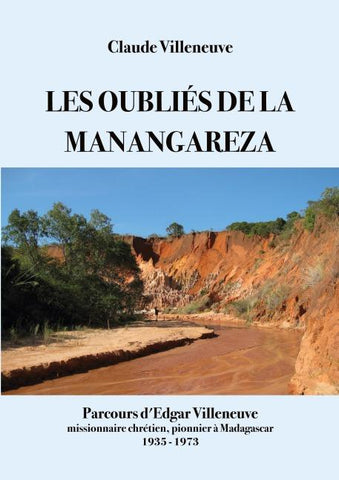 Les oubliés de la manangareza