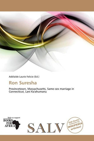 Ron Suresha