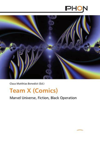 Team X (Comics)
