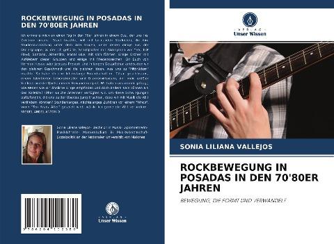 ROCKBEWEGUNG IN POSADAS IN DEN 70'80ER JAHREN