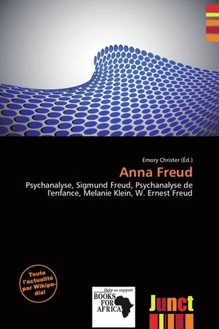Anna Freud