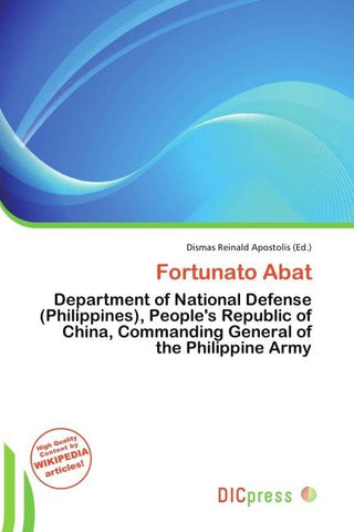 Fortunato Abat
