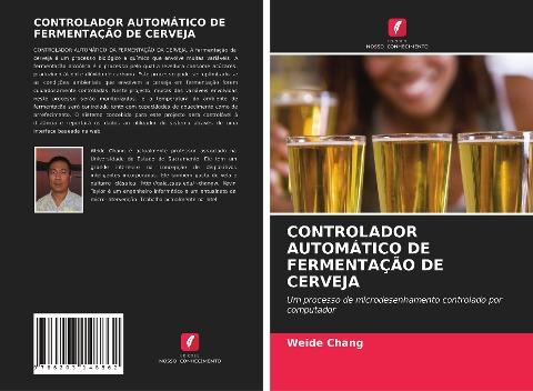 CONTROLADOR AUTOMÁTICO DE FERMENTAÇÃO DE CERVEJA