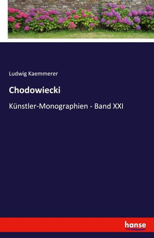 Chodowiecki