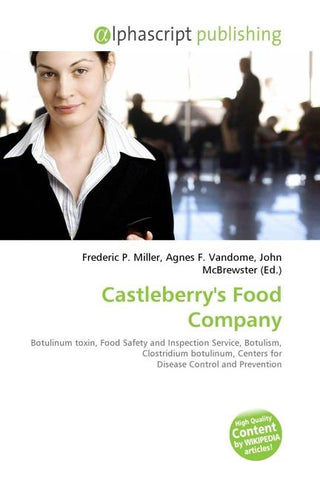 Castleberry's Food Company