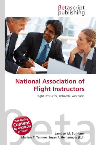 National Association of Flight Instructors