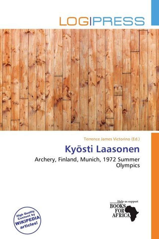 Kyösti Laasonen
