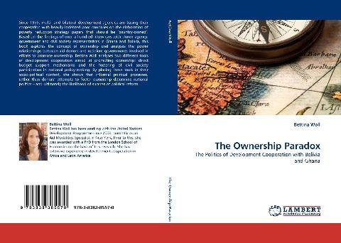 The Ownership Paradox