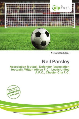 Neil Parsley