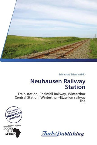 Neuhausen Railway Station