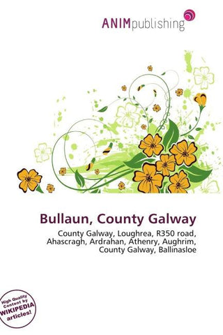 Bullaun, County Galway
