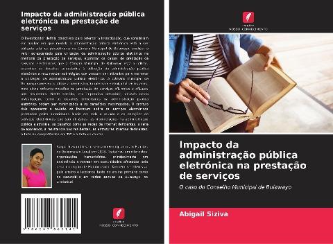 Impacto da administração pública eletrónica na prestação de serviços