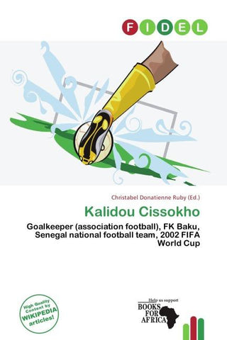 Kalidou Cissokho