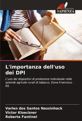 L'importanza dell'uso dei DPI