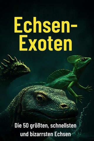 Echsen-Exoten