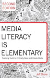 Media Literacy is Elementary