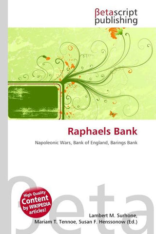 Raphaels Bank