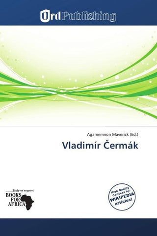 Vladimír ¿ermák