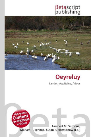 Oeyreluy