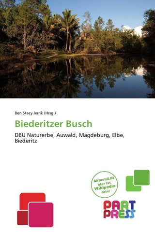 Biederitzer Busch