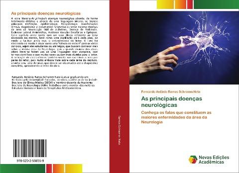 As principais doenças neurológicas