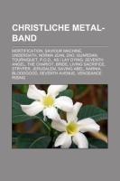 Christliche Metal-Band