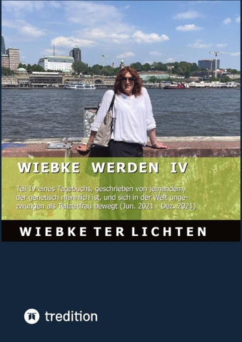 Wiebke werden IV