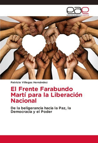 El Frente Farabundo Martí para la Liberación Nacional