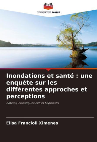 Inondations et santé : une enquête sur les différentes approches et perceptions